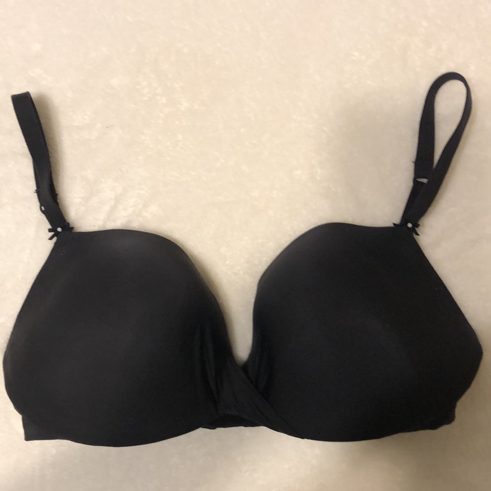 Victoria’s Secret Demi Bra